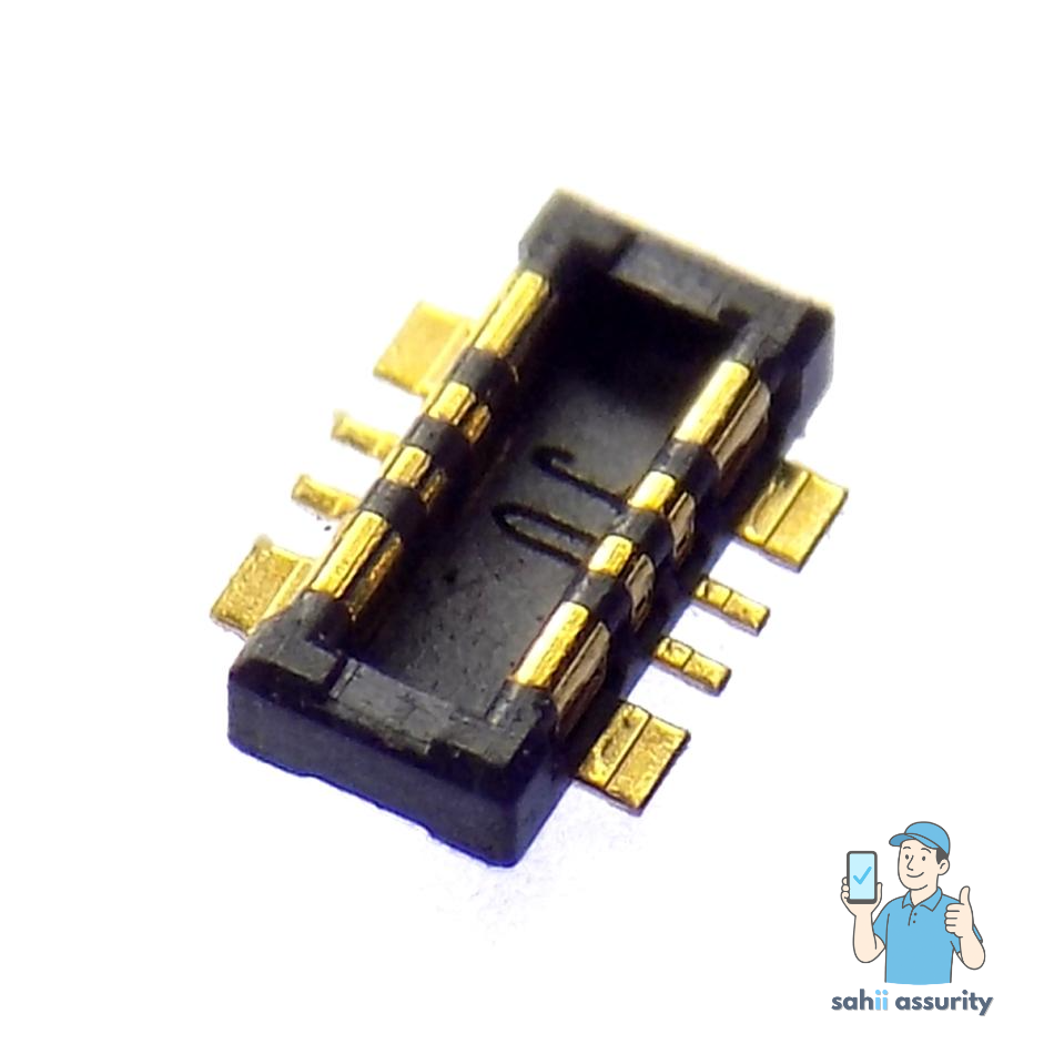 Battery Connector for vivo Z5